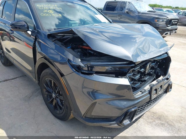 7FARS5H80SE000808 Honda Cr-v Hybrid Sport-l