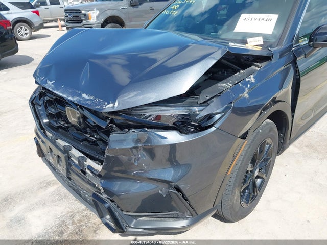 7FARS5H80SE000808 Honda Cr-v Hybrid Sport-l
