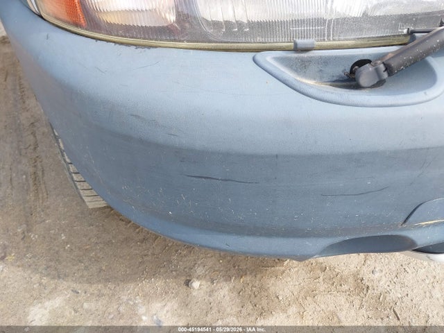 Продажа на аукционе авто 2001 Volvo V70 Xc, vin: YV1SZ58D311033132, номер лота: 45194541