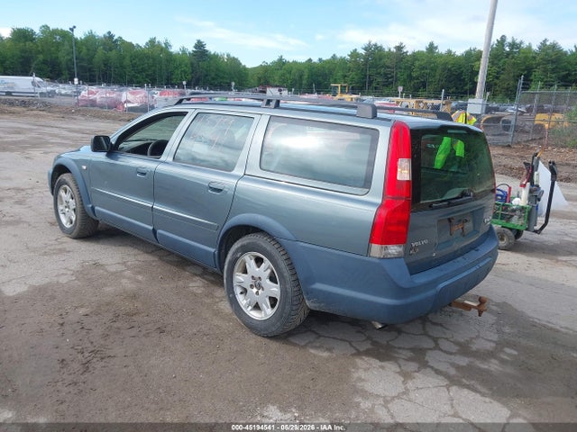 Продажа на аукционе авто 2001 Volvo V70 Xc, vin: YV1SZ58D311033132, номер лота: 45194541