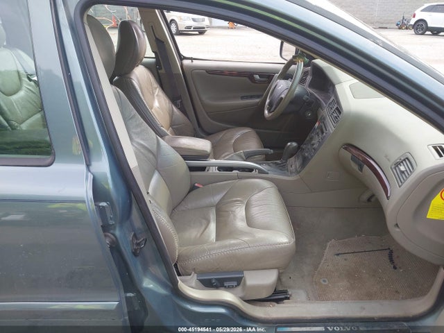 Продажа на аукционе авто 2001 Volvo V70 Xc, vin: YV1SZ58D311033132, номер лота: 45194541