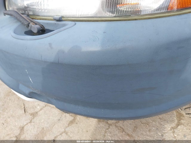 Продажа на аукционе авто 2001 Volvo V70 Xc, vin: YV1SZ58D311033132, номер лота: 45194541