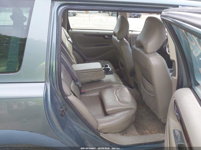 Продажа на аукционе авто 2001 Volvo V70 Xc, vin: YV1SZ58D311033132, номер лота: 45194541