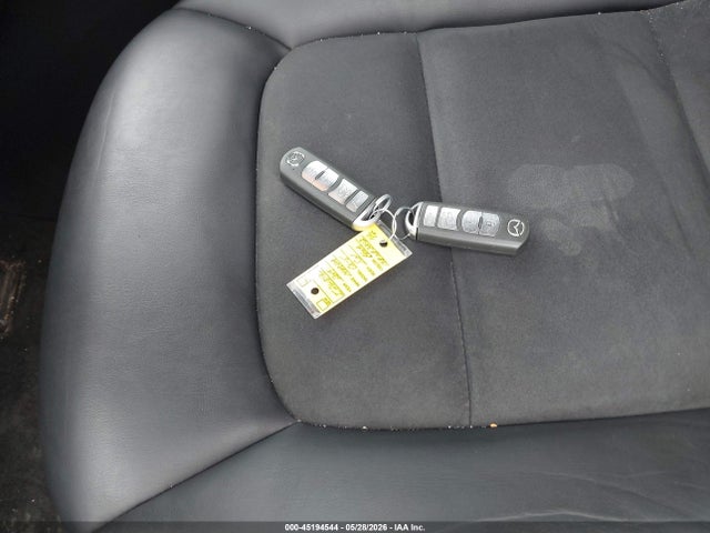 JM3KFBCMXK0603212 Mazda Cx-5 Touring