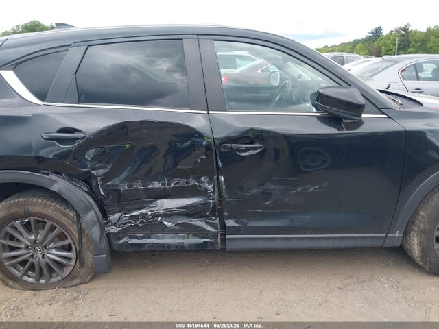 JM3KFBCMXK0603212 Mazda Cx-5 Touring