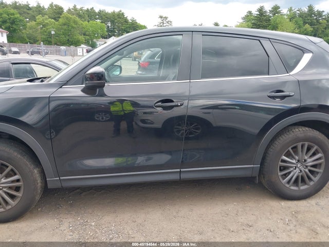 JM3KFBCMXK0603212 Mazda Cx-5 Touring