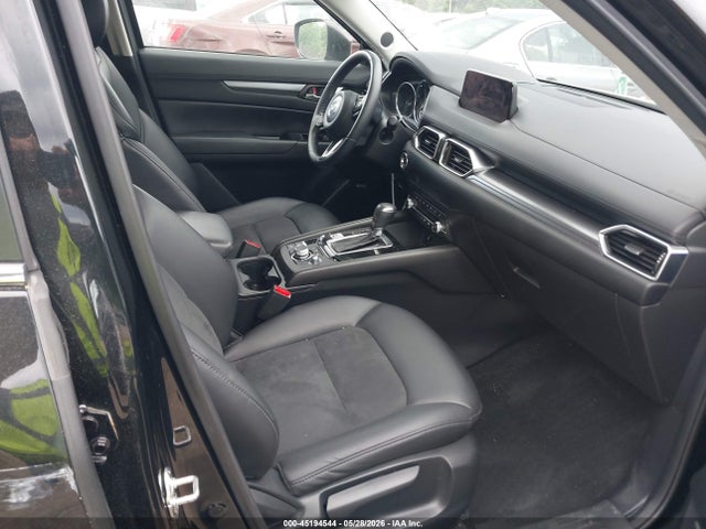 Mazda Cx-5 Touring 2019 JM3KFBCMXK0603212 Image 5