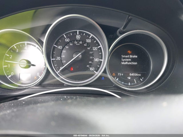 Mazda Cx-5 Touring 2019 JM3KFBCMXK0603212 Image 7
