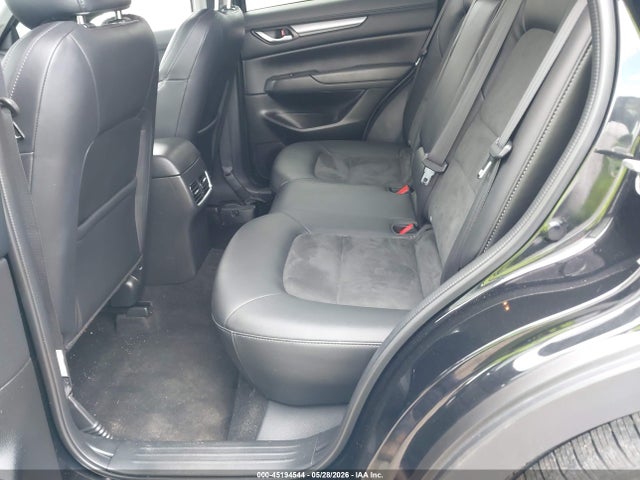 Mazda Cx-5 Touring 2019 JM3KFBCMXK0603212 Image 8