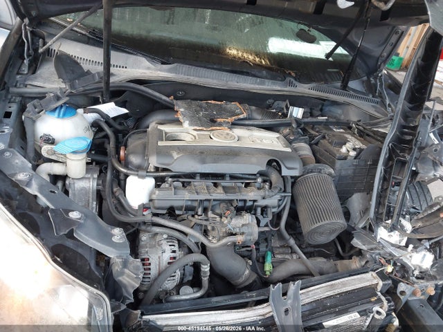 Продаж на аукціоні авто 2011 Volkswagen Gti 2-door, vin: WVWED7AJ6BW203193, номер лоту: 45194545