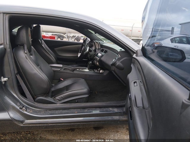Aukcja sprzedaży 2011 Chevrolet Camaro 2lt, vin: 2G1FC1ED1B9138392, numer aukcji: 45194547