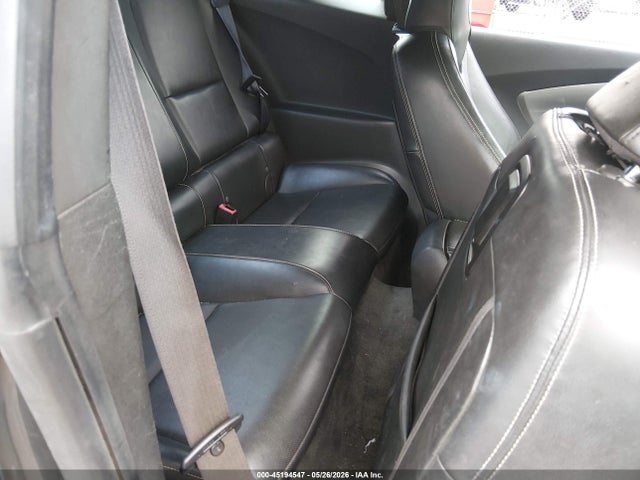 Aukcja sprzedaży 2011 Chevrolet Camaro 2lt, vin: 2G1FC1ED1B9138392, numer aukcji: 45194547