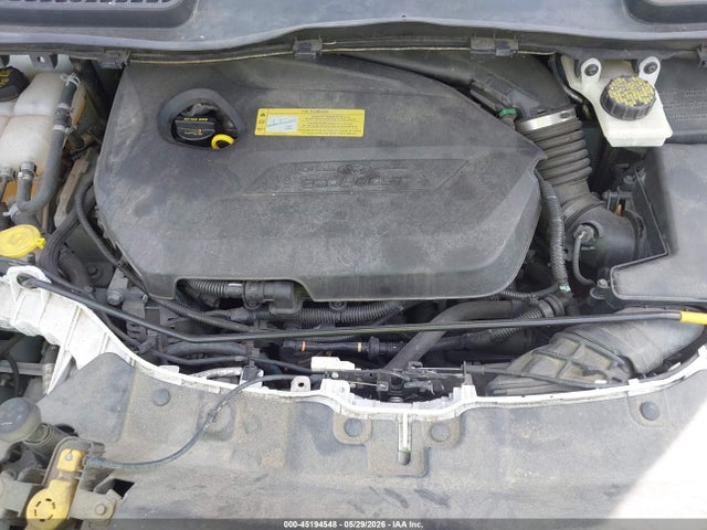 Продажа на аукционе авто 2014 Ford Escape Se, vin: 1FMCU0GX8EUA42965, номер лота: 45194548