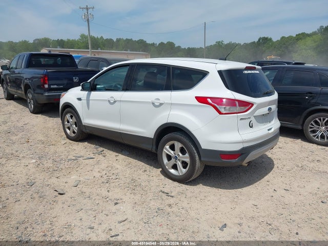 Продажа на аукционе авто 2014 Ford Escape Se, vin: 1FMCU0GX8EUA42965, номер лота: 45194548