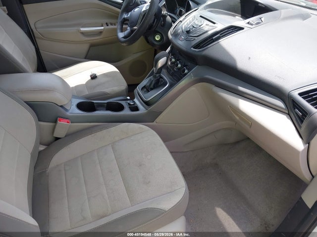 Продажа на аукционе авто 2014 Ford Escape Se, vin: 1FMCU0GX8EUA42965, номер лота: 45194548