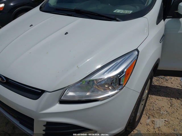 Продажа на аукционе авто 2014 Ford Escape Se, vin: 1FMCU0GX8EUA42965, номер лота: 45194548