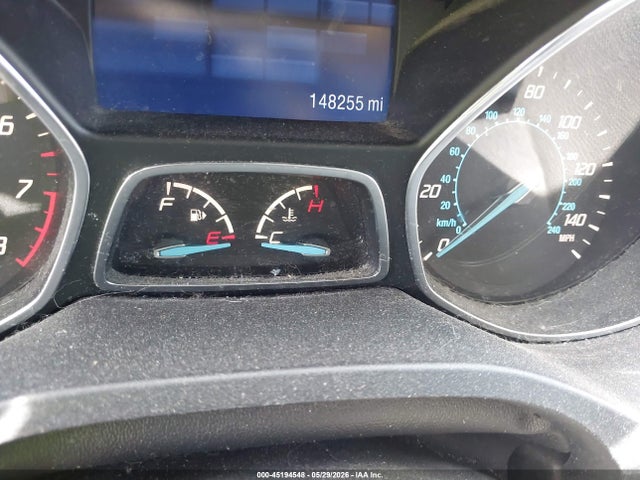 Продажа на аукционе авто 2014 Ford Escape Se, vin: 1FMCU0GX8EUA42965, номер лота: 45194548