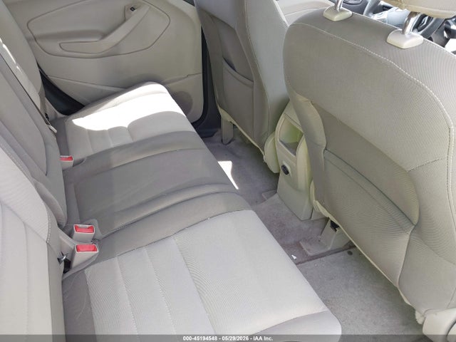 Продажа на аукционе авто 2014 Ford Escape Se, vin: 1FMCU0GX8EUA42965, номер лота: 45194548