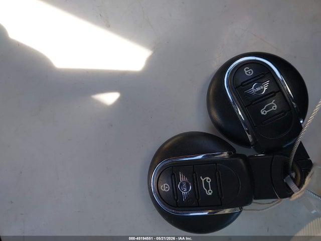 Aukcja sprzedaży 2020 Mini Hardtop John Cooper Works, vin: WMWXR9C05L2L47883, numer aukcji: 45194551