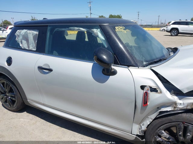 Aukcja sprzedaży 2020 Mini Hardtop John Cooper Works, vin: WMWXR9C05L2L47883, numer aukcji: 45194551