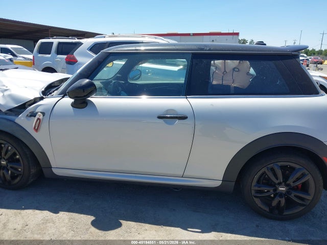Aukcja sprzedaży 2020 Mini Hardtop John Cooper Works, vin: WMWXR9C05L2L47883, numer aukcji: 45194551