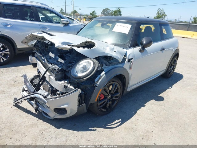 Aukcja sprzedaży 2020 Mini Hardtop John Cooper Works, vin: WMWXR9C05L2L47883, numer aukcji: 45194551