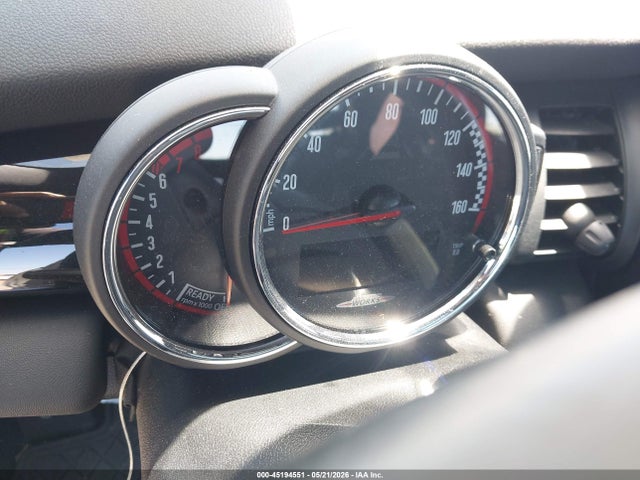 Aukcja sprzedaży 2020 Mini Hardtop John Cooper Works, vin: WMWXR9C05L2L47883, numer aukcji: 45194551