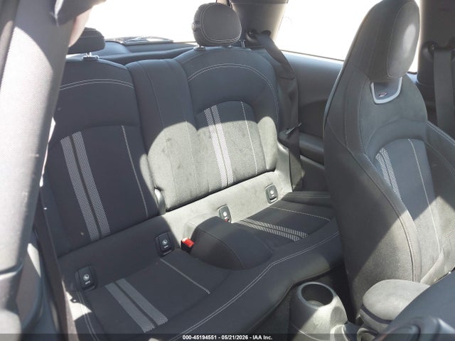 Aukcja sprzedaży 2020 Mini Hardtop John Cooper Works, vin: WMWXR9C05L2L47883, numer aukcji: 45194551
