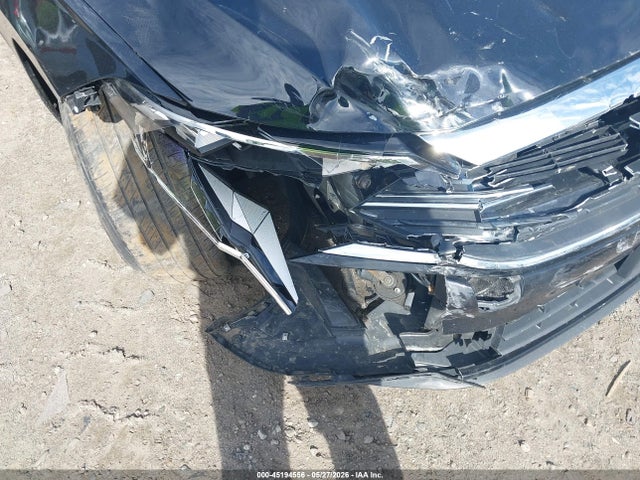 Продаж на аукціоні авто 2022 Volkswagen Jetta 1.5t Se, vin: 3VW7M7BU2NM014205, номер лоту: 45194556
