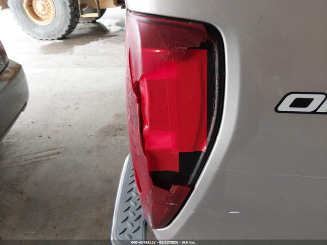 45194557 :رقم المزاد ، 1GTDS196858231553 vin ، 2005 Gmc Canyon Sle مزاد بيع