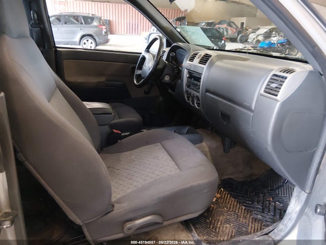 45194557 :رقم المزاد ، 1GTDS196858231553 vin ، 2005 Gmc Canyon Sle مزاد بيع