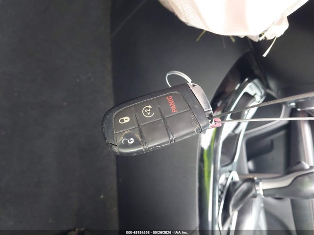 Aukcja sprzedaży 2020 Jeep Compass Limited 4x4, vin: 3C4NJDCB1LT153551, numer aukcji: 45194558