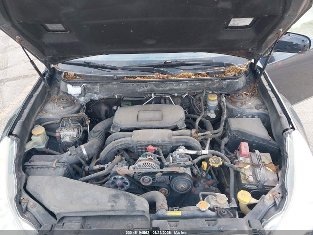 45194562 :رقم المزاد ، 4S3BMBB68A3231674 vin ، 2010 Subaru Legacy 2.5i Premium مزاد بيع