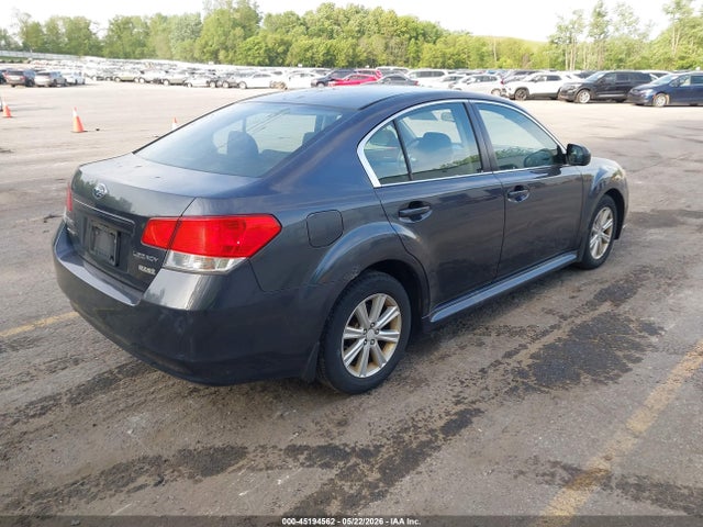 45194562 :رقم المزاد ، 4S3BMBB68A3231674 vin ، 2010 Subaru Legacy 2.5i Premium مزاد بيع
