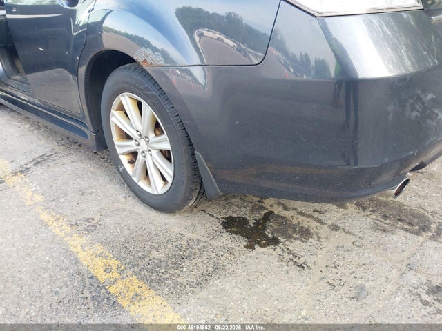 45194562 :رقم المزاد ، 4S3BMBB68A3231674 vin ، 2010 Subaru Legacy 2.5i Premium مزاد بيع