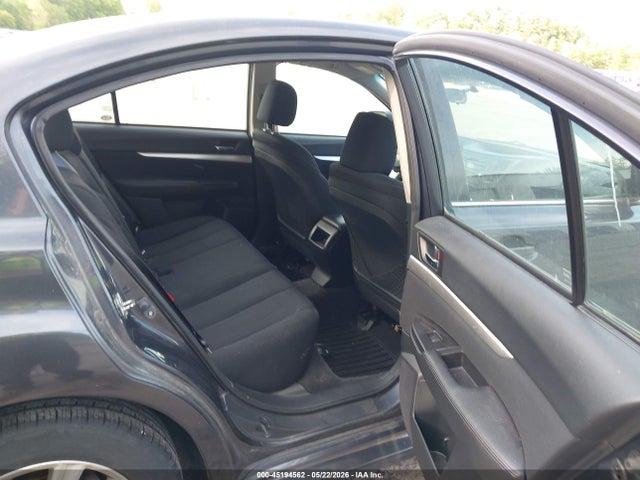 45194562 :رقم المزاد ، 4S3BMBB68A3231674 vin ، 2010 Subaru Legacy 2.5i Premium مزاد بيع