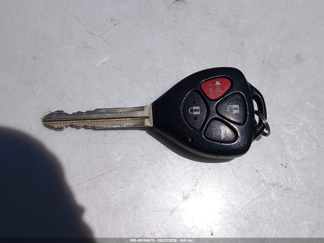 45194570 :رقم المزاد ، JTDBU4EE9DJ119688 vin ، 2013 Toyota Corolla Le مزاد بيع
