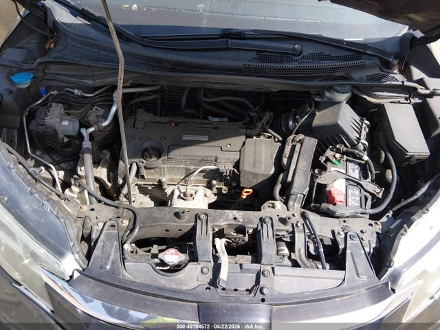 45194572 :رقم المزاد ، 5J6RM4H51GL138801 vin ، 2016 Honda Cr-v Ex مزاد بيع