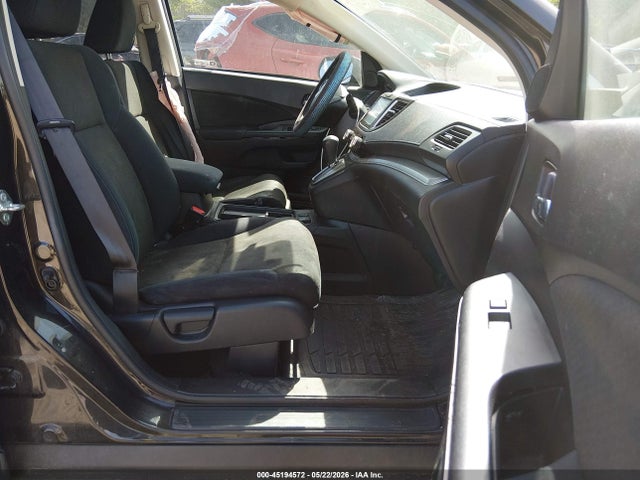 45194572 :رقم المزاد ، 5J6RM4H51GL138801 vin ، 2016 Honda Cr-v Ex مزاد بيع
