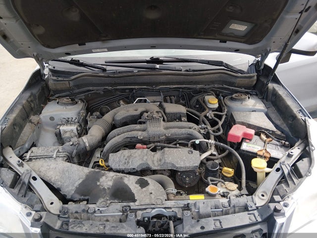 Subaru Forester 2.5i Premium 2014 JF2SJAEC1EH402134 Image 10