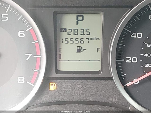 Subaru Forester 2.5i Premium 2014 JF2SJAEC1EH402134 Image 15