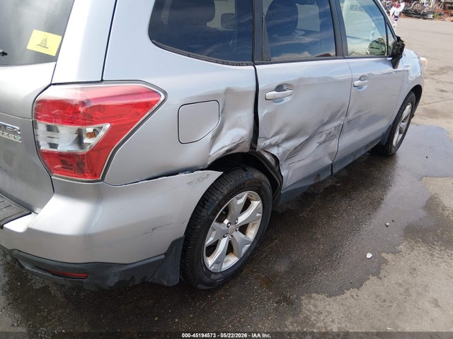Subaru Forester 2.5i Premium 2014 JF2SJAEC1EH402134 Image 17