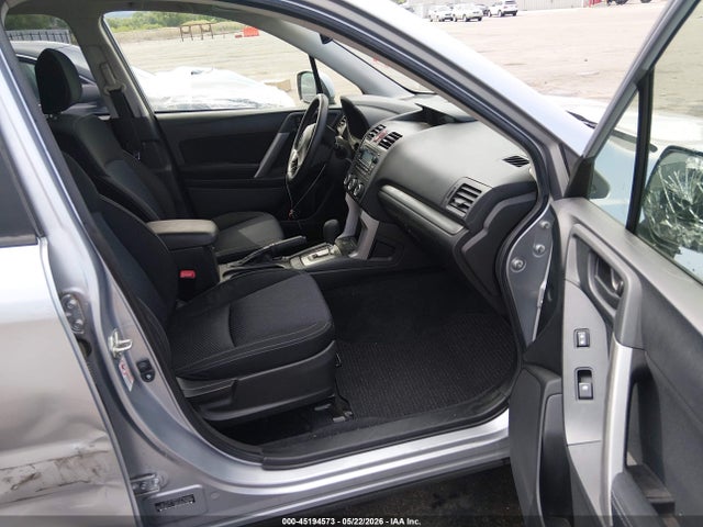 Subaru Forester 2.5i Premium 2014 JF2SJAEC1EH402134 Image 5