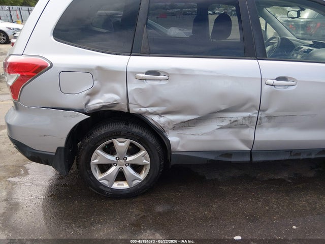 Subaru Forester 2.5i Premium 2014 JF2SJAEC1EH402134 Image 6