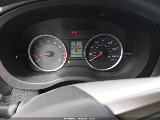 Subaru Forester 2.5i Premium 2014 JF2SJAEC1EH402134 Image 7
