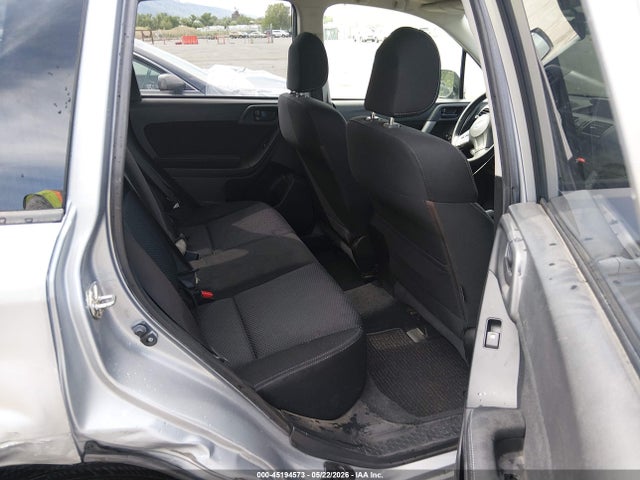 Subaru Forester 2.5i Premium 2014 JF2SJAEC1EH402134 Image 8