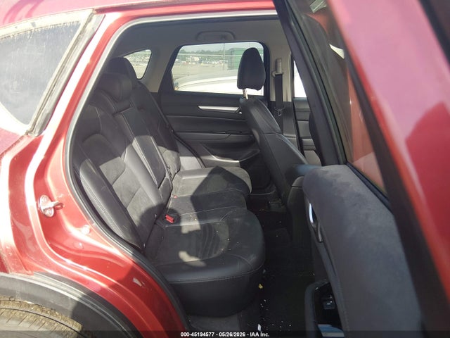 Auction sale of the 2019 Mazda Cx-5 Touring, vin: JM3KFBCM7K0645322, lot number: 45194577