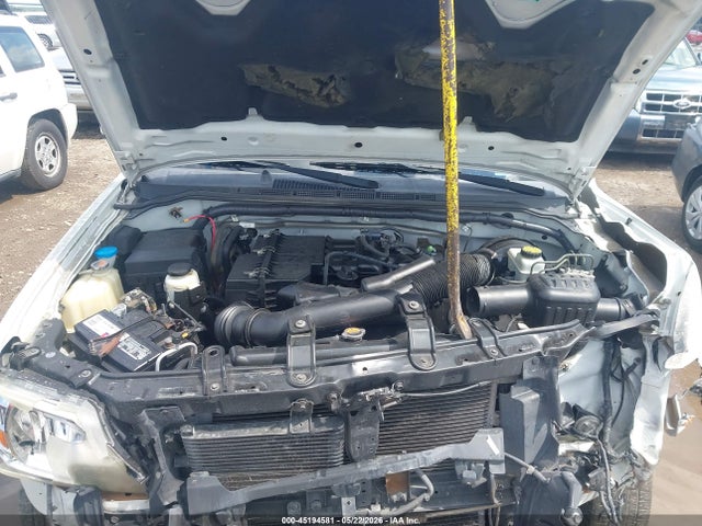 2018 Nissan Frontier S მანქანა იყიდება აუქციონზე, vin: 1N6BD0CT7JN710081, აუქციონის ნომერი: 45194581