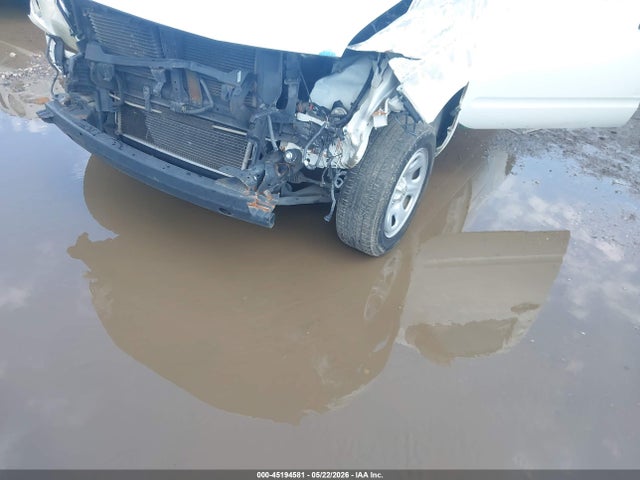 2018 Nissan Frontier S მანქანა იყიდება აუქციონზე, vin: 1N6BD0CT7JN710081, აუქციონის ნომერი: 45194581