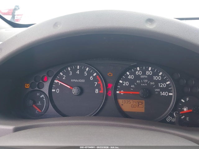 2018 Nissan Frontier S მანქანა იყიდება აუქციონზე, vin: 1N6BD0CT7JN710081, აუქციონის ნომერი: 45194581